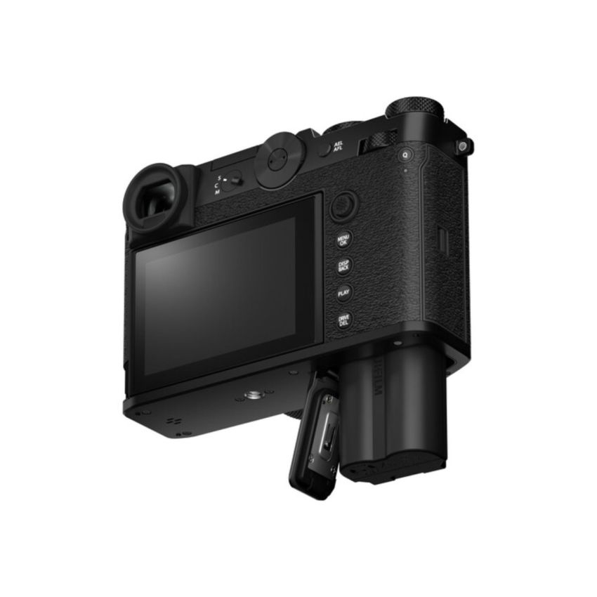 Fujifilm GFX100RF Digital Camera