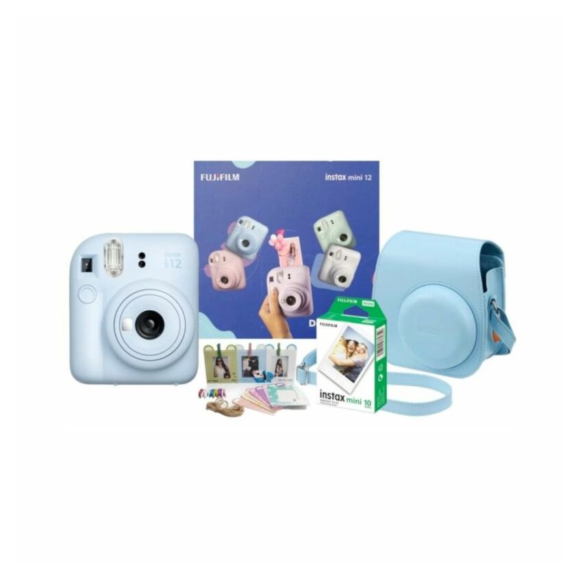 Fujifilm Instax Mini 12 Delight Box
