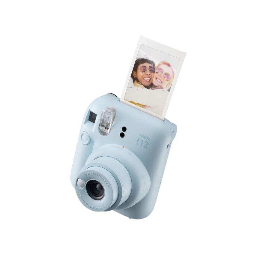 Fujifilm Instax Mini 12 Delight Box