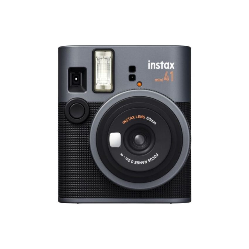 Fujifilm Instax Mini 41 Instant Camera