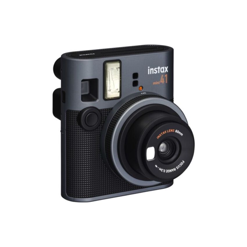 Fujifilm Instax Mini 41 Instant Camera