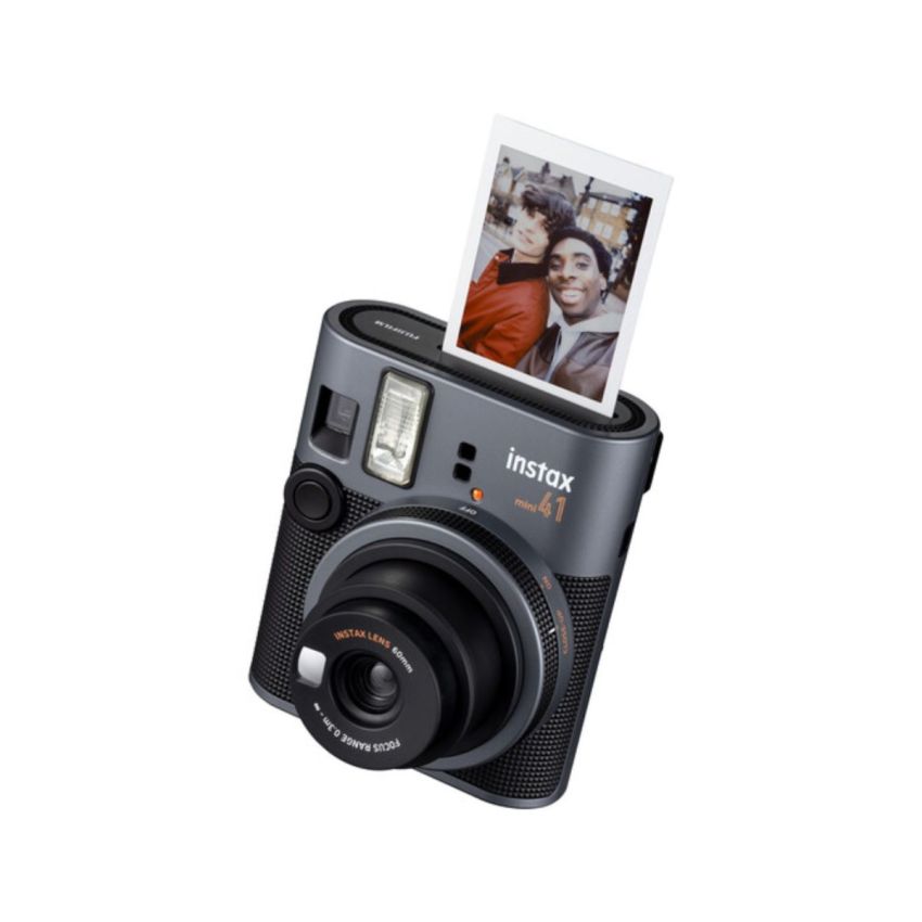 Fujifilm Instax Mini 41 Instant Camera