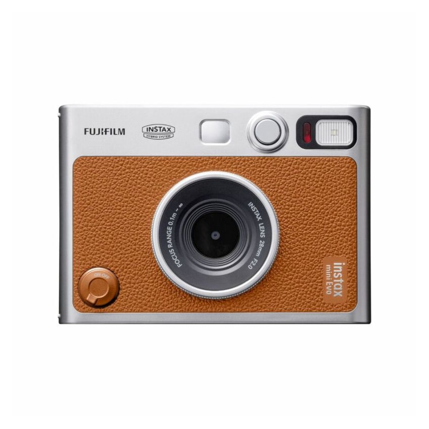 Fujifilm Instax Mini Evo