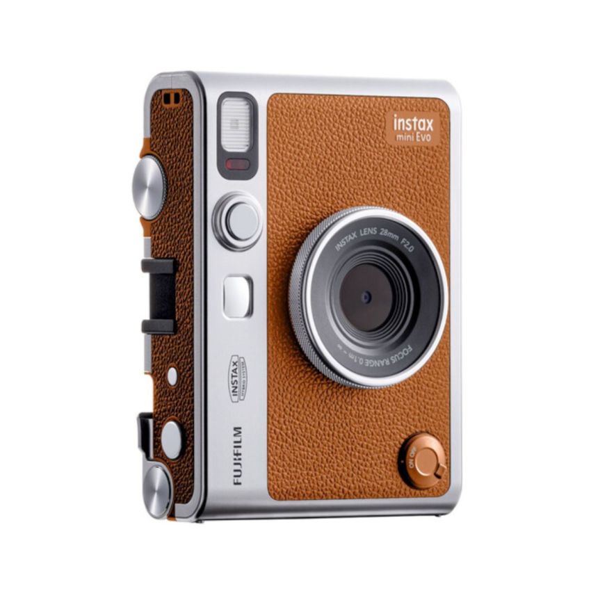 Fujifilm Instax Mini Evo