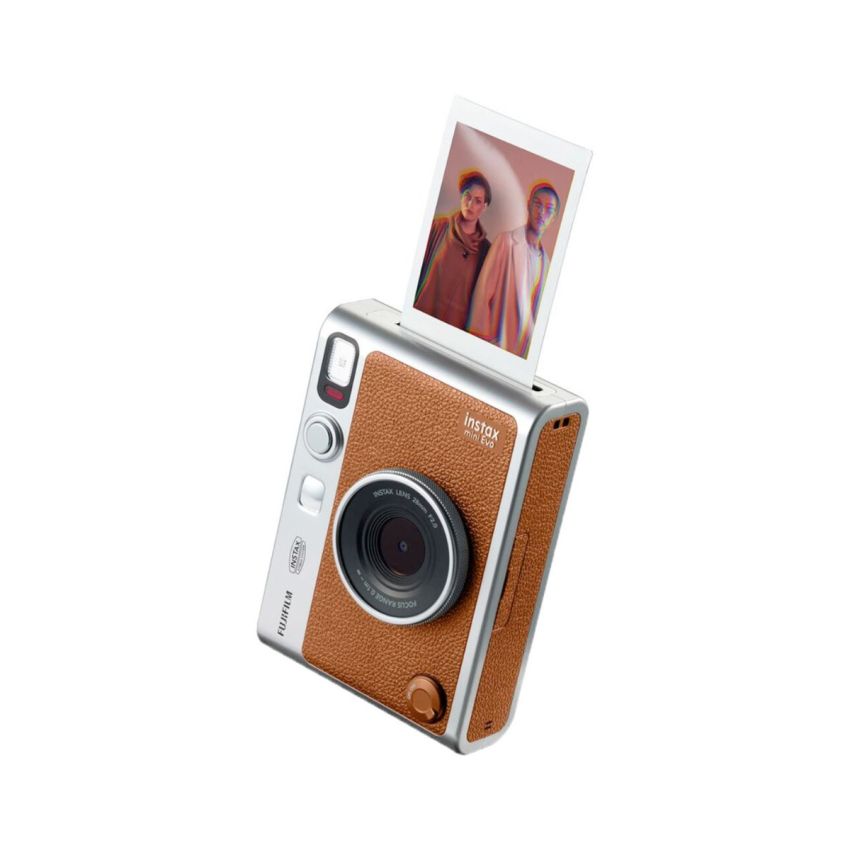 Fujifilm Instax Mini Evo