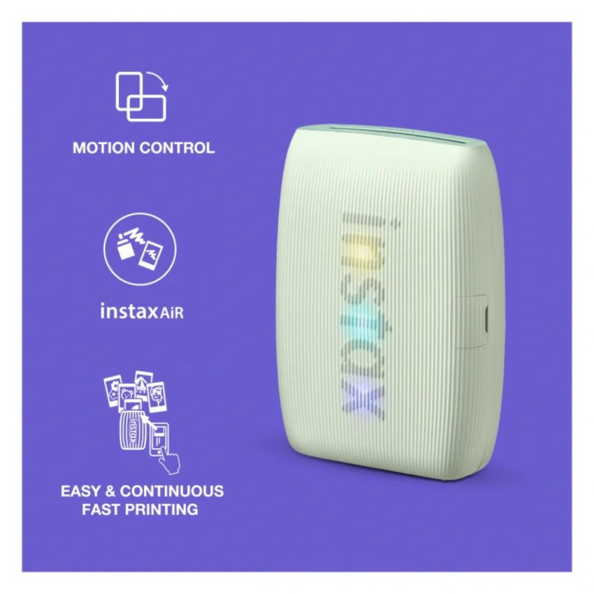 Fujifilm Instax Mini Link 3 Smartphone Printer