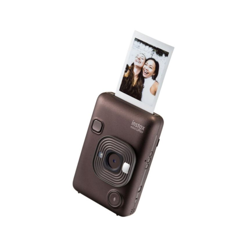 Fujifilm Instax Mini LiPlay+