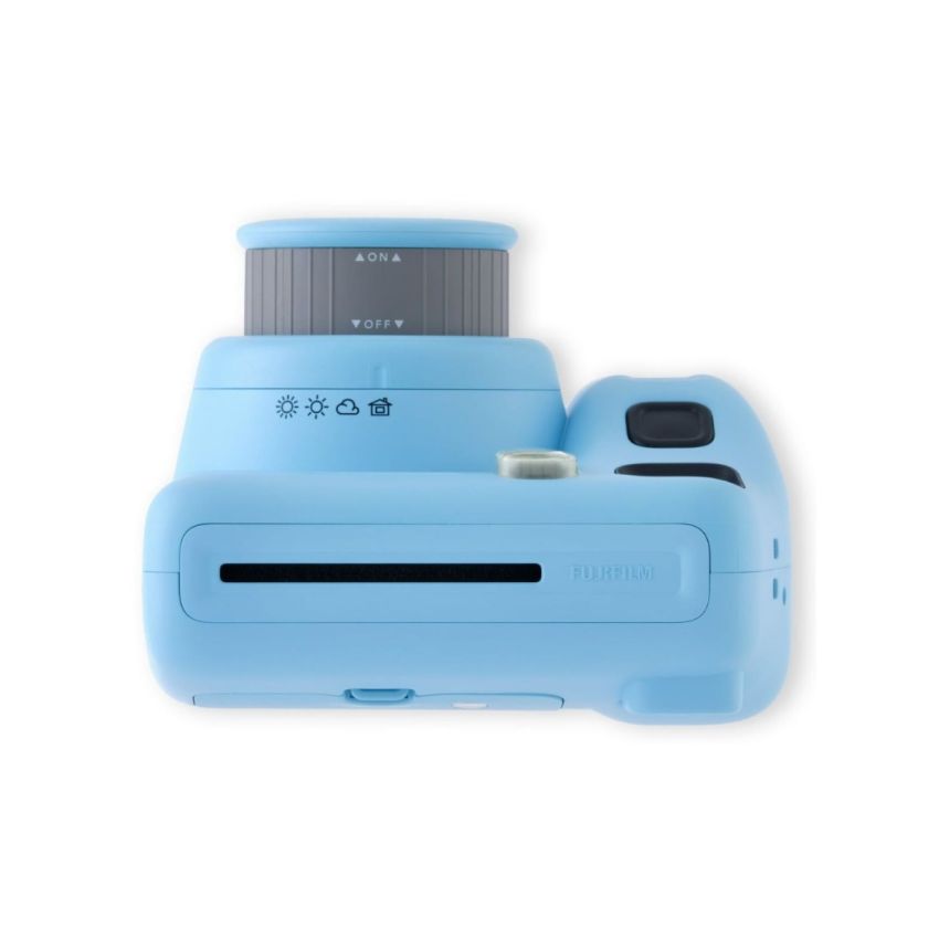Fujifilm Instax Mini SE Fun Pack Instant Camera