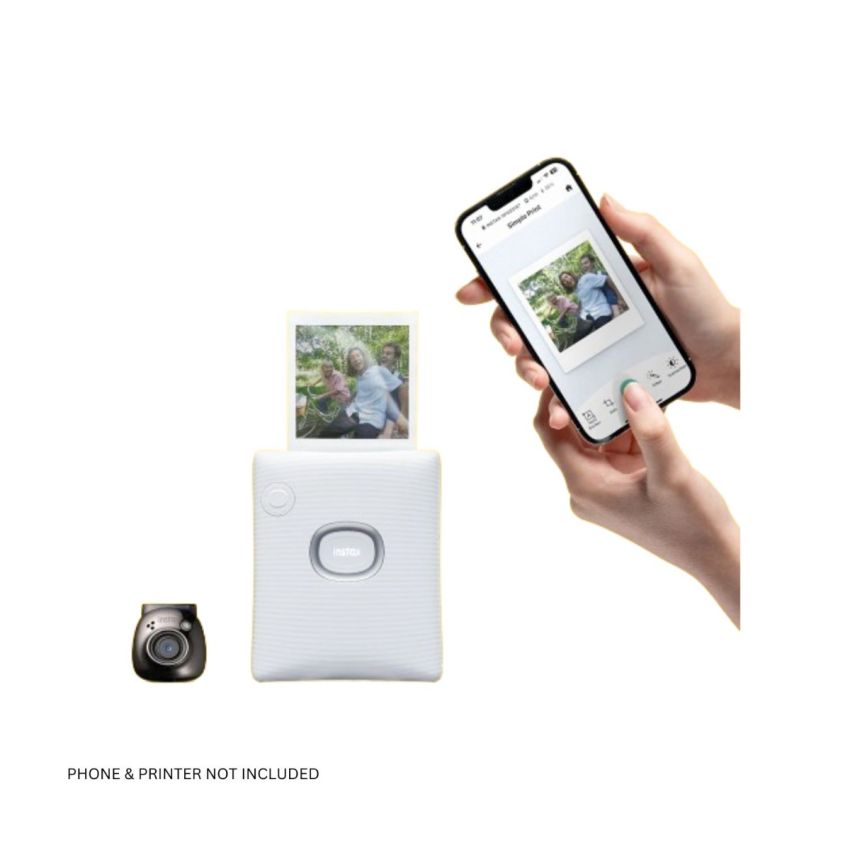 Fujifilm Instax Pal