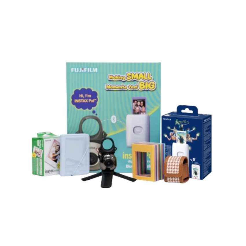 Fujifilm Instax Pal Buddy Pack