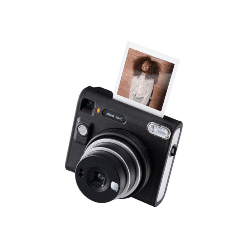 Fujifilm Instax SQ40 Square Camera