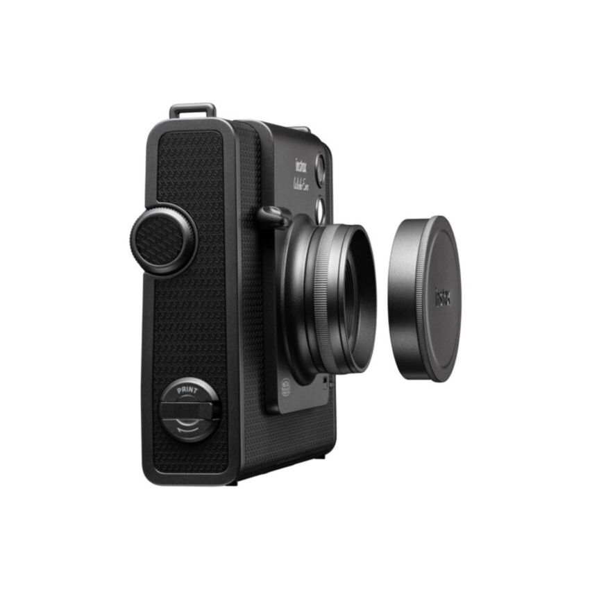 Fujifilm Instax Wide Evo Premium Edition