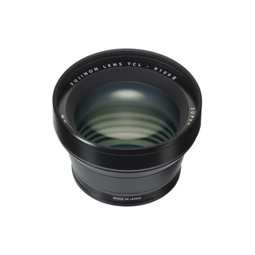 Fujifilm TCL-X100 II Tele Conversion Lens