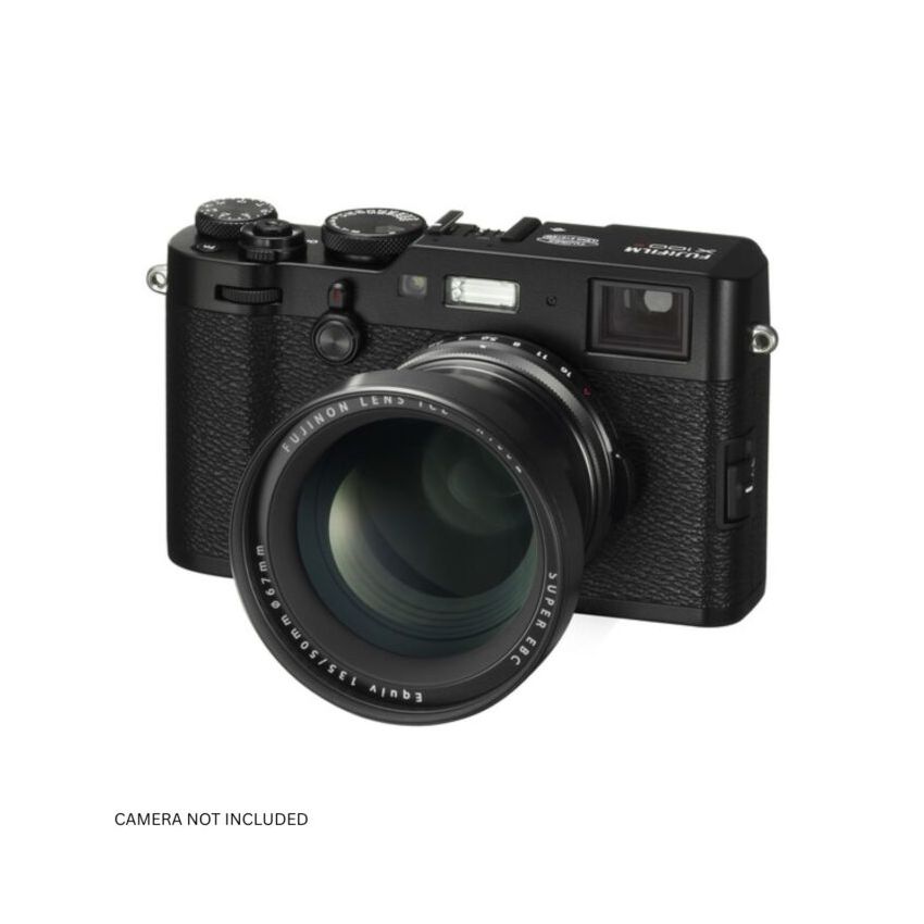 Fujifilm TCL-X100 II Tele Conversion Lens