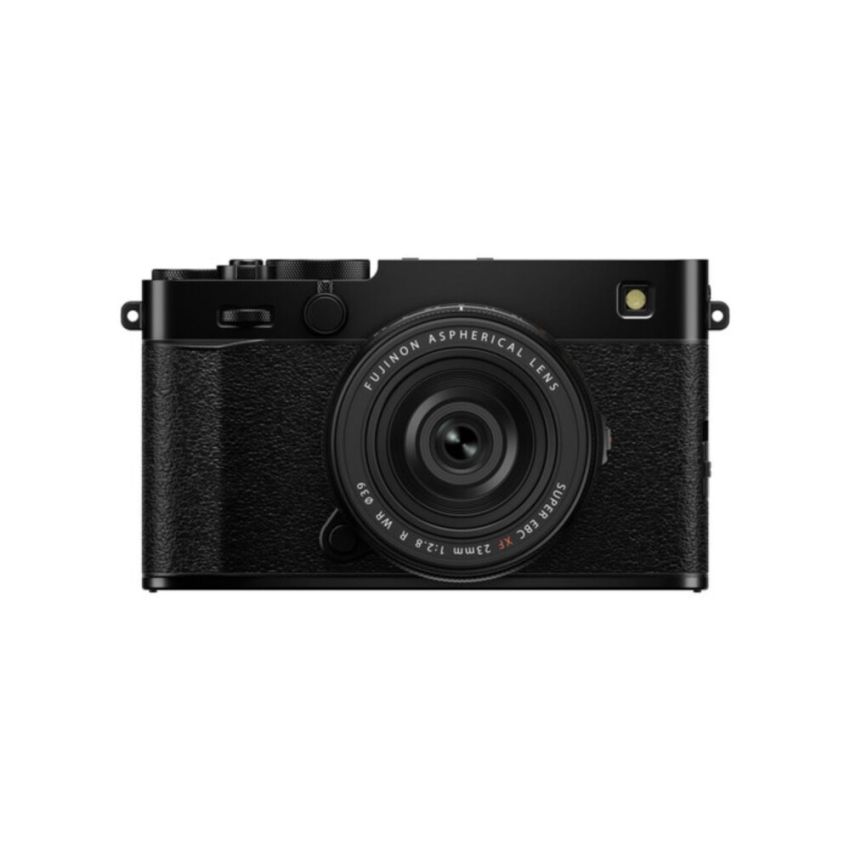 Fujifilm X-E5 + 23mm Kit Mirrorless Camera