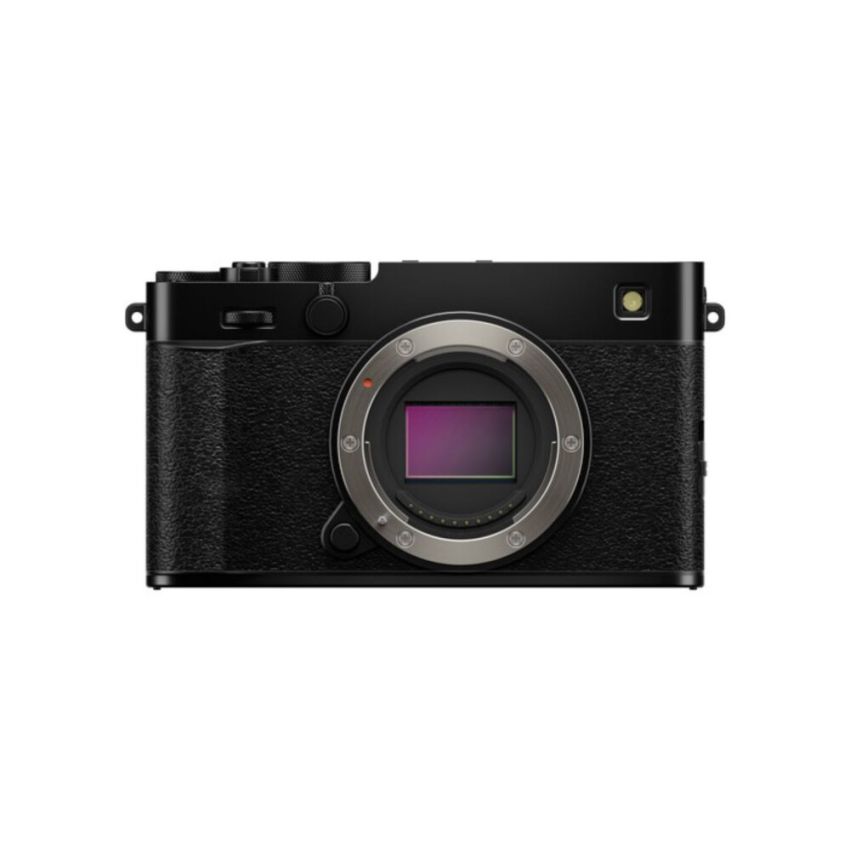 Fujifilm X-E5 Mirrorless Camera- Only Body