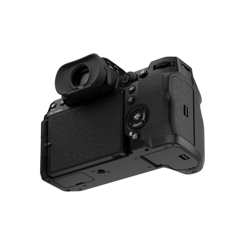 Fujifilm X-H2S Camera