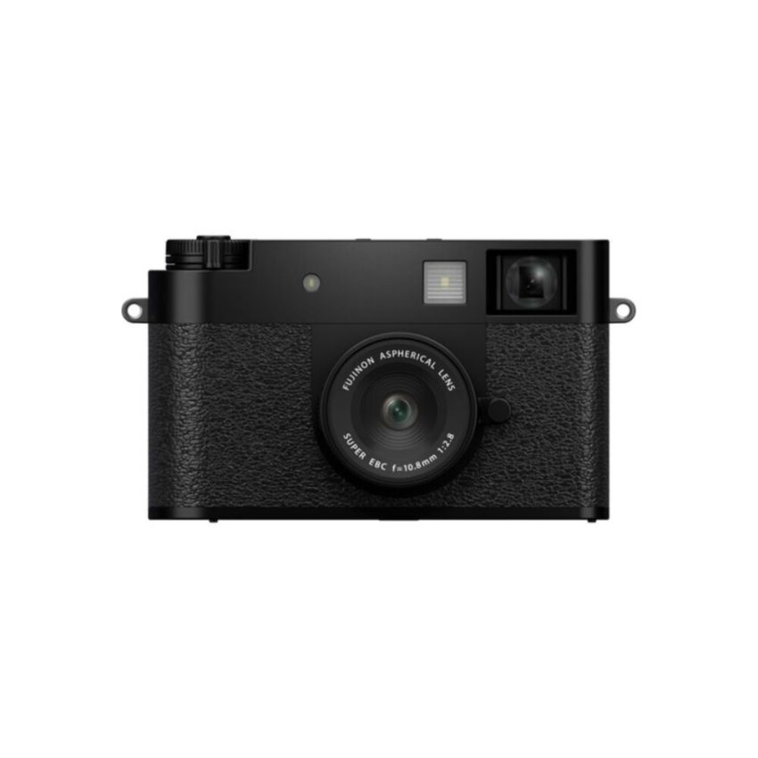 Fujifilm X Half Digital Camera