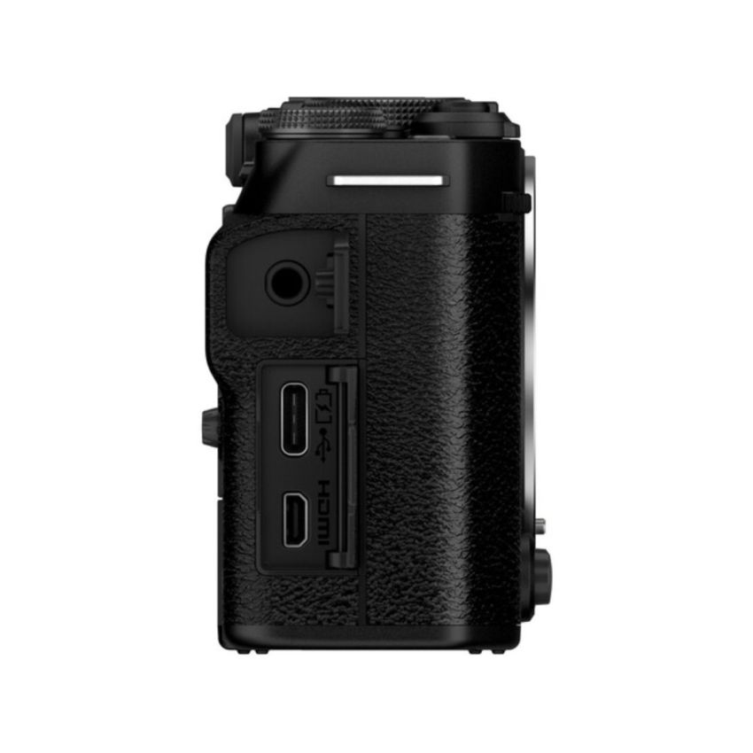 Fujifilm X-M5 Mirrorless Camera – Body Only