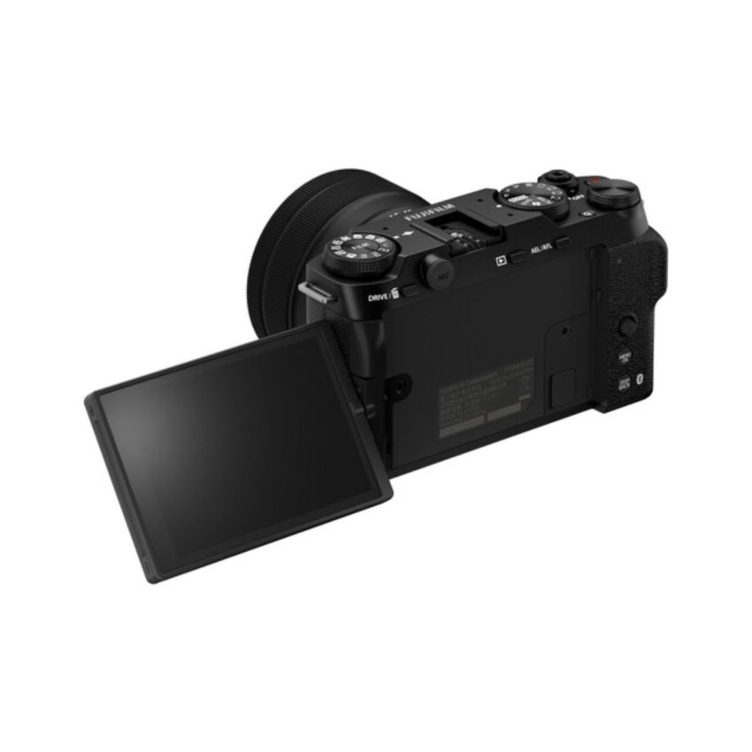 Fujifilm X-M5 Mirrorless Camera – Body Only