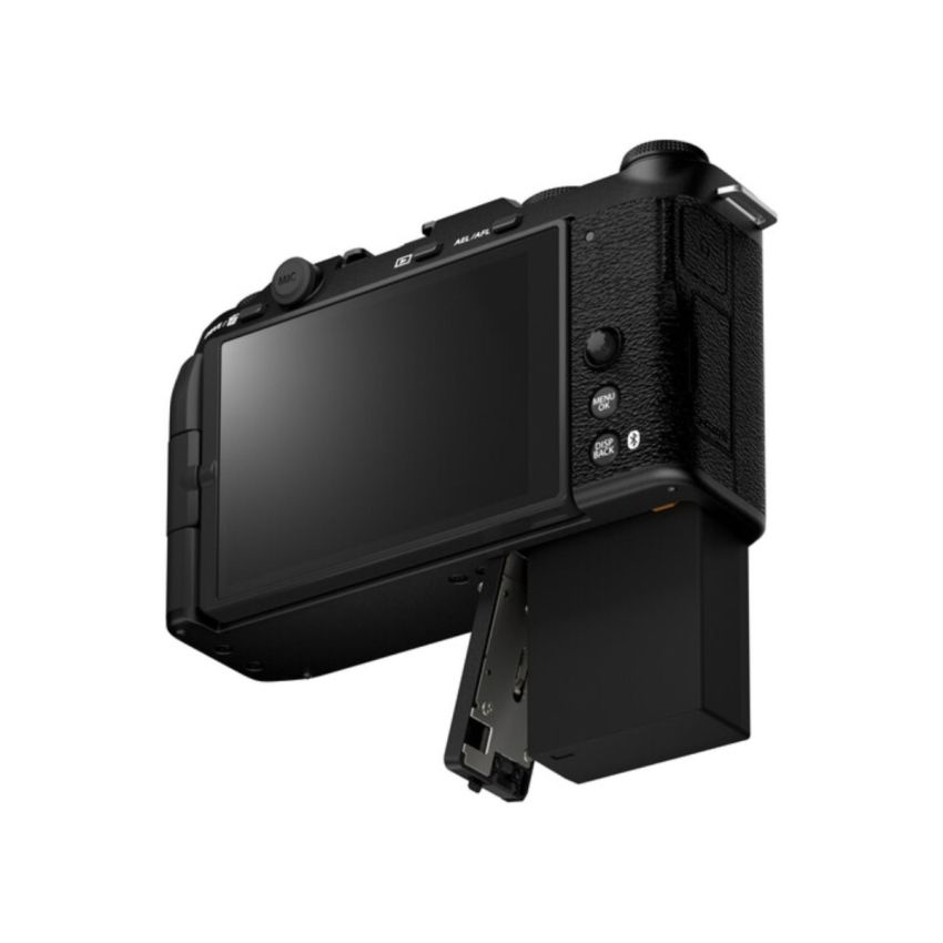 Fujifilm X-M5 Mirrorless Camera – Body Only