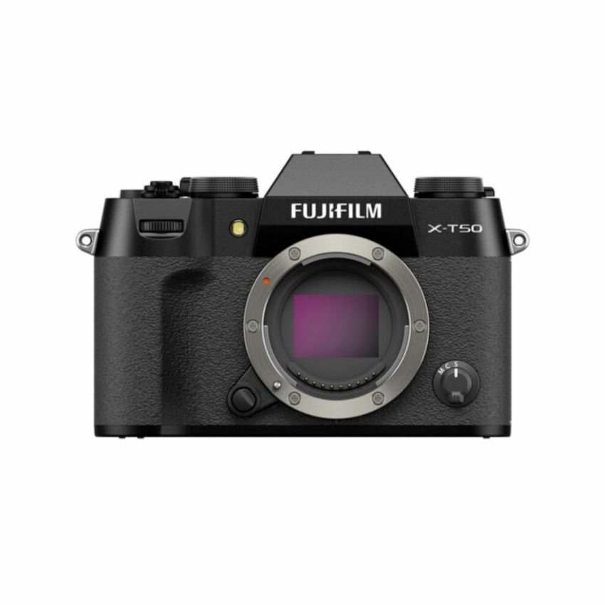 Fujifilm X-T50 Mirrorless Camera (Body)