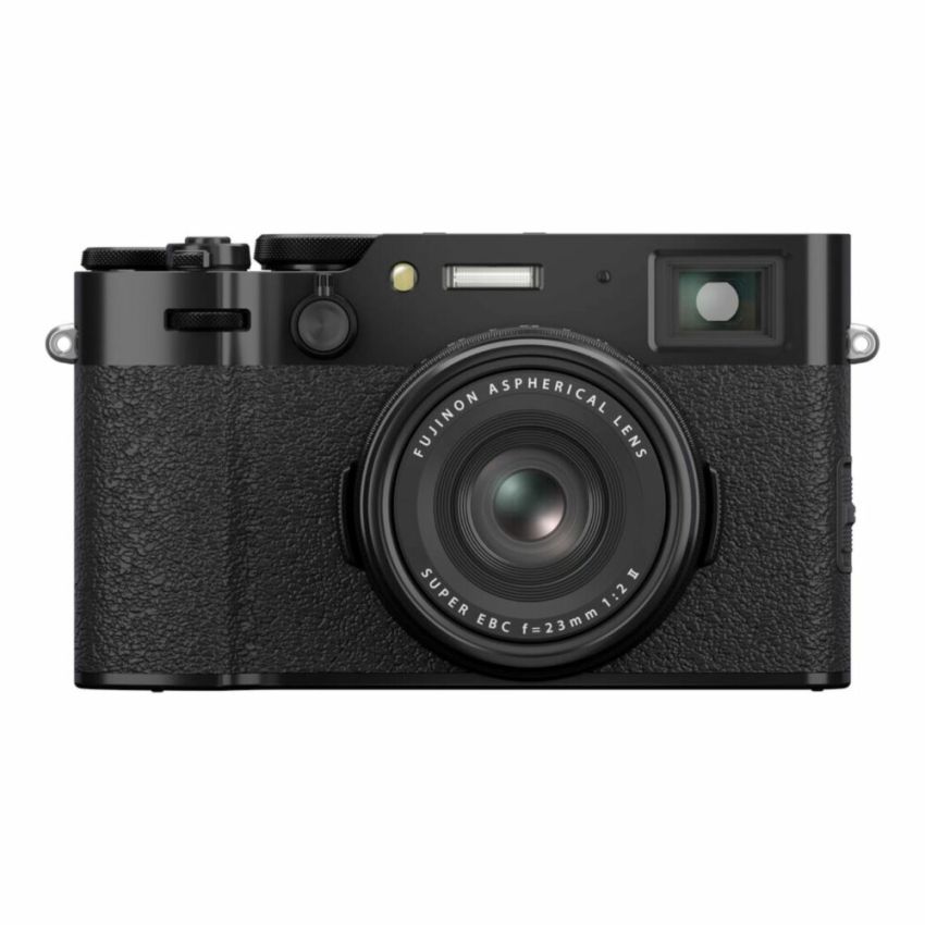 Fujifilm X100VI Digital Camera