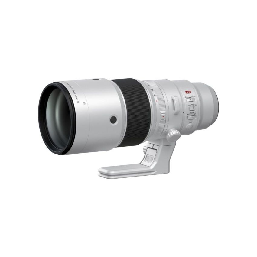 Fujifilm XF 500mm F/5.6 R LM OIS WR Lens