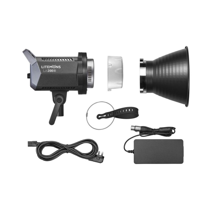 Godox LA200 Litemons Bi-Color Light