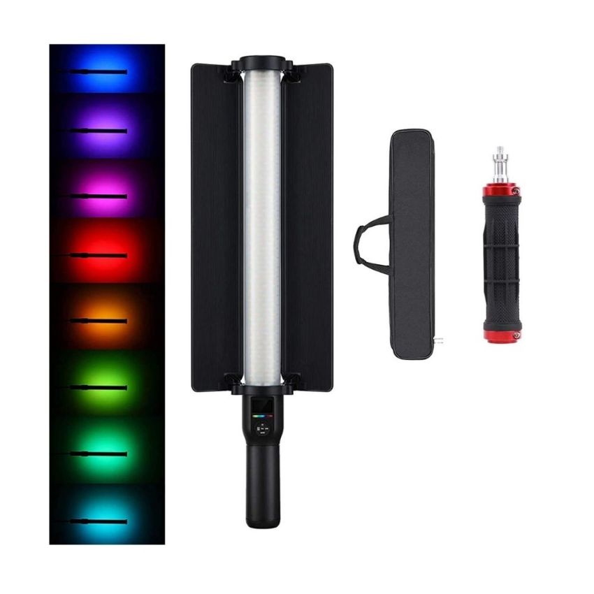 Godox LC500R RGB Light