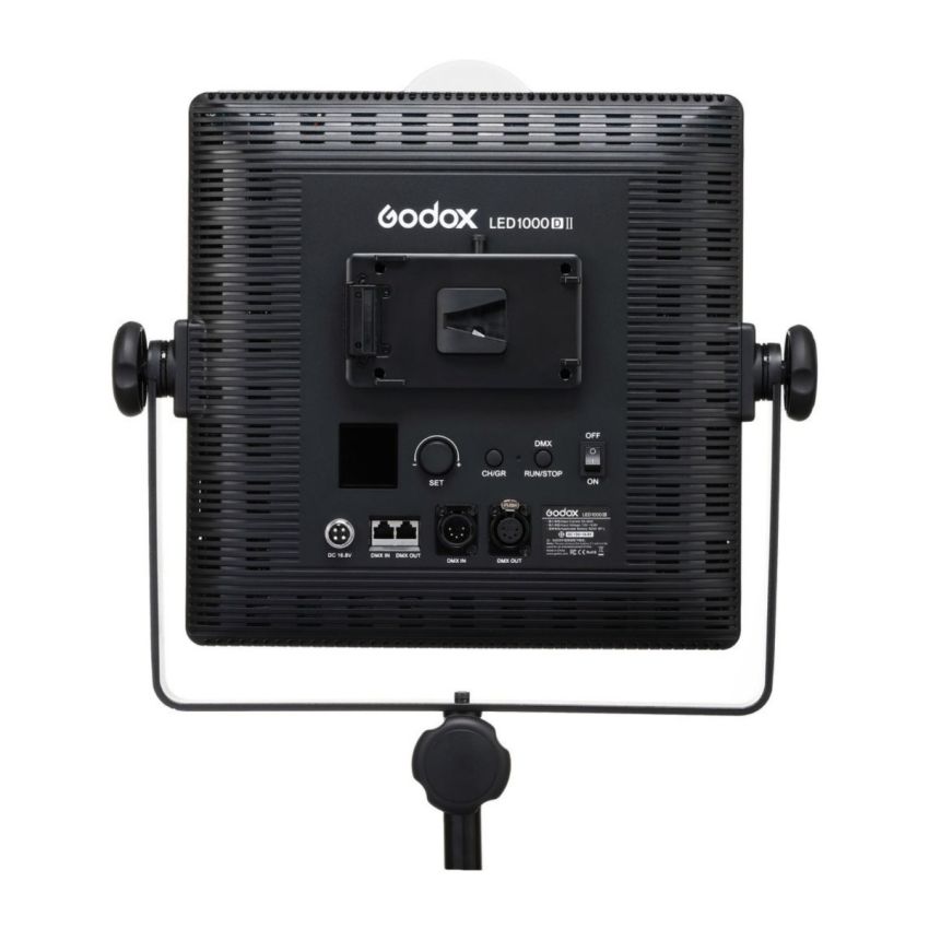 Godox LED 1000D II White Light