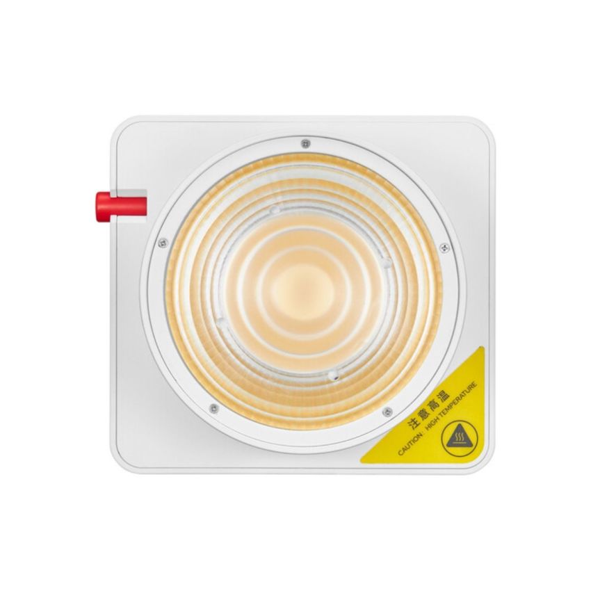 Godox ML100R Kit 3 RGB LED Light Kit (36° Lens + BG02 Grip)