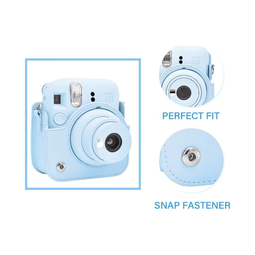 Instax Mini 12 Camera Cover