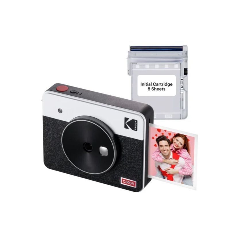 Kodak C300R Mini Shot 3 Retro Camera