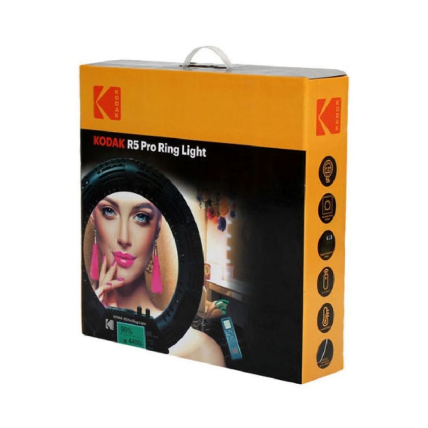 Kodak R5 Pro Ring Light (18inch)