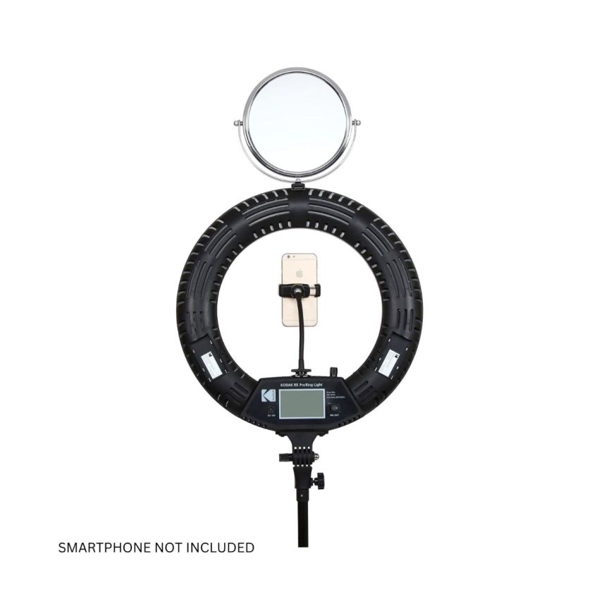 Kodak R5 Pro Ring Light (18inch)