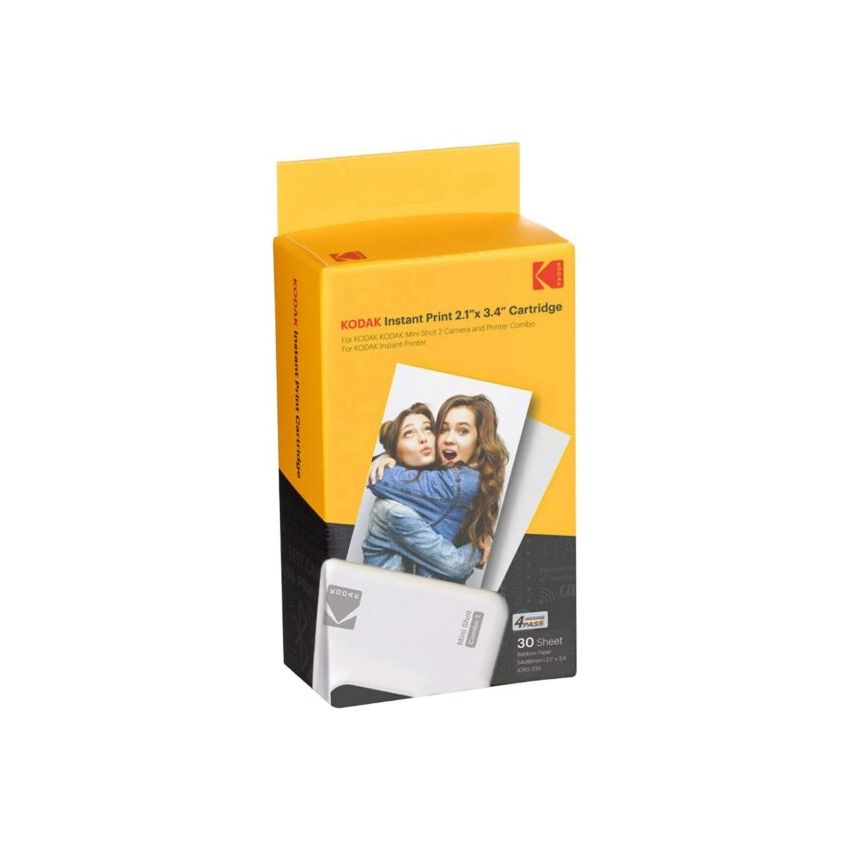 Kodak Retro Mini 2 ICRG-260 6P INNER2 Cartridge