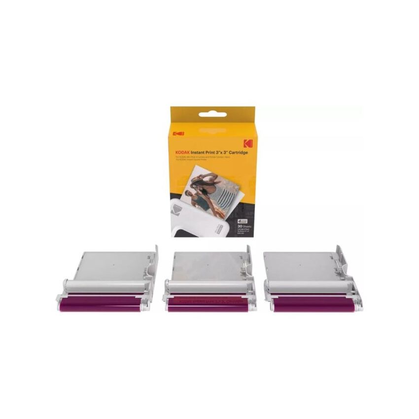Kodak Retro Mini 3 ICRG-360 6P INNER2 Cartridge