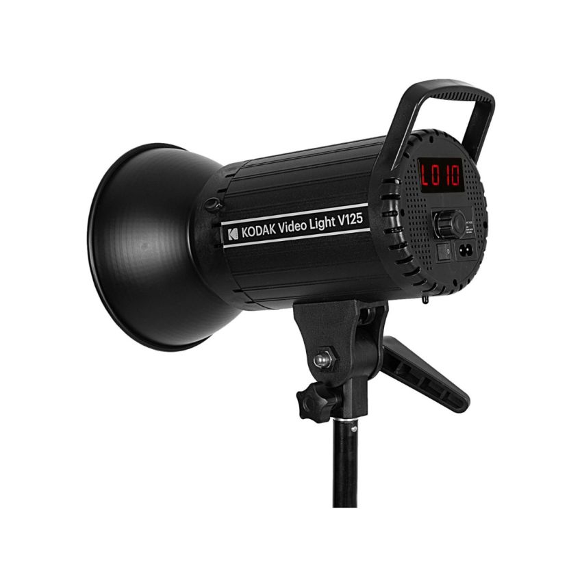 Kodak V125 Bi-Color Continuous Light