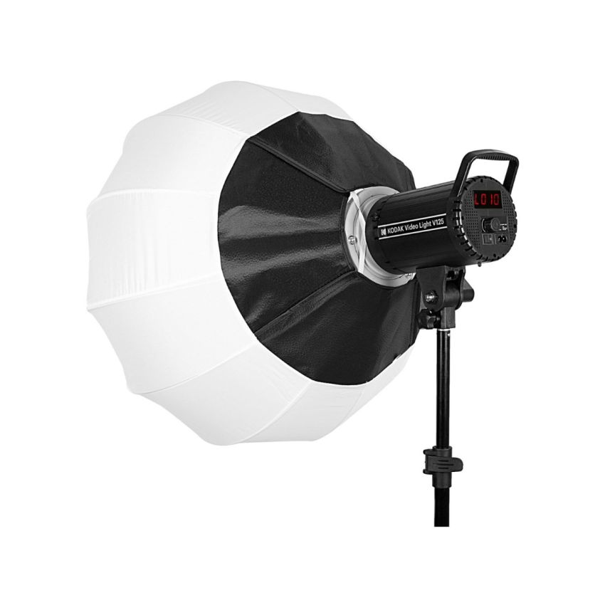 Kodak V125 Bi-Color Continuous Light