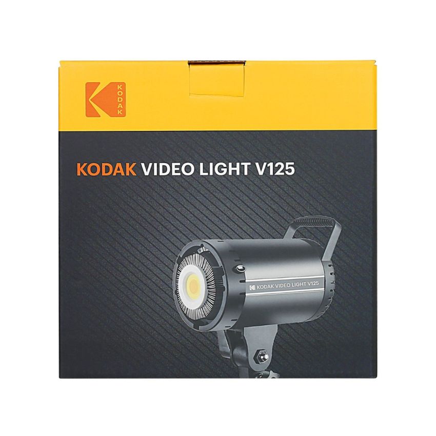 Kodak V125 Bi-Color Continuous Light