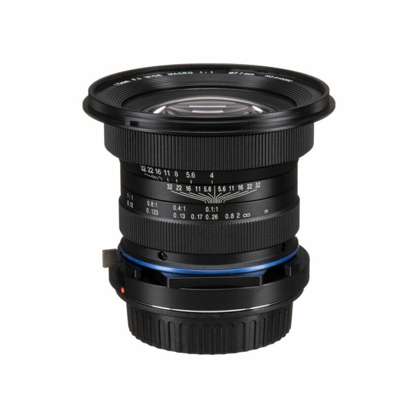 Laowa 15mm f/4 Wide Angle Macro Lens