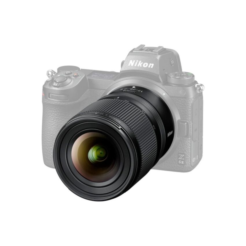 Nikon Nikkor Z 17-28mm f/2.8 Lens
