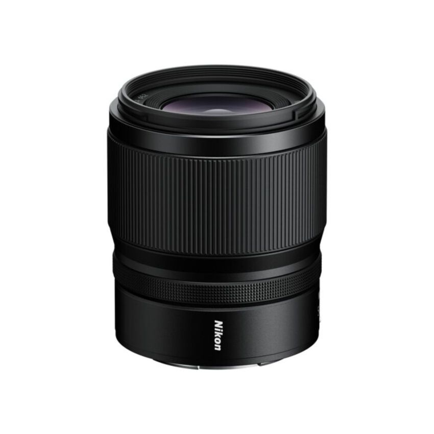 Nikon Nikkor Z 50mm f/1.4 Lens
