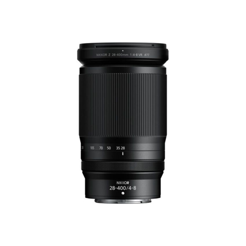 Nikon Z 28-400mm F/4-8 VR Lens