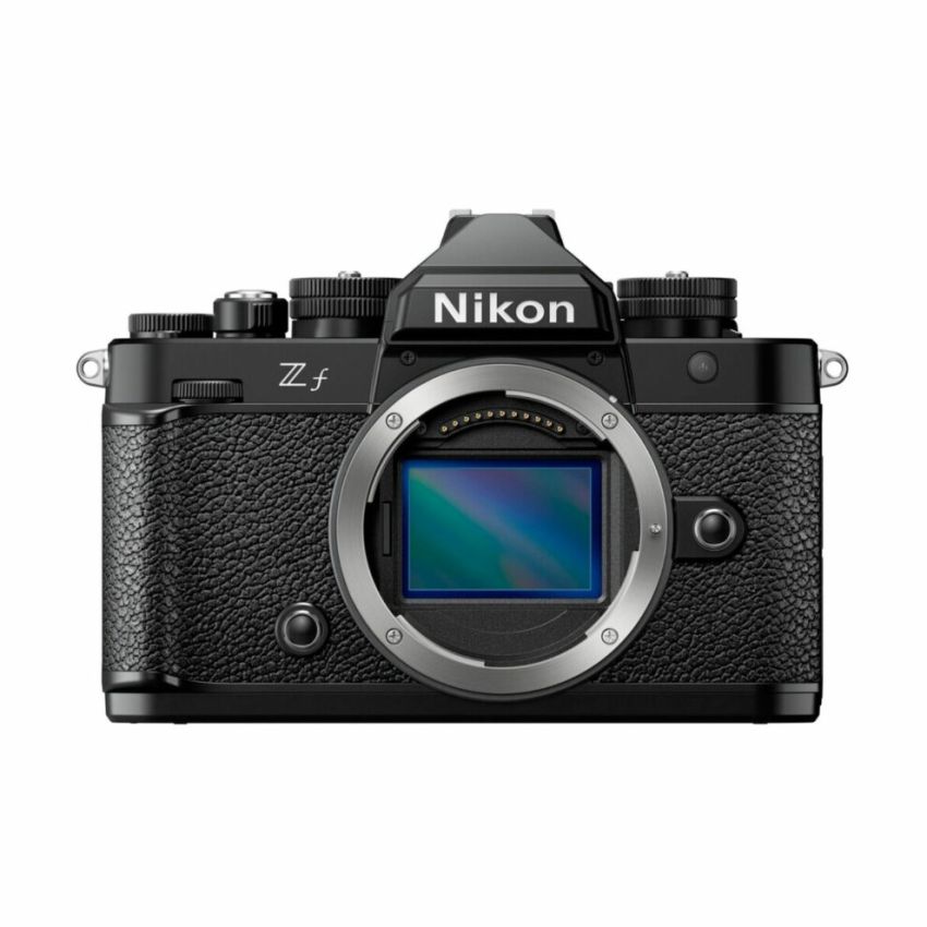Nikon Z F Mirrorless Camera
