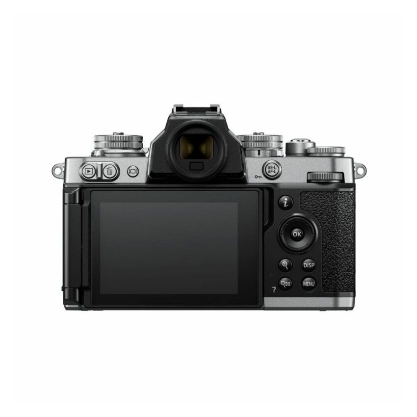 Nikon Z FC Mirrorless Camera