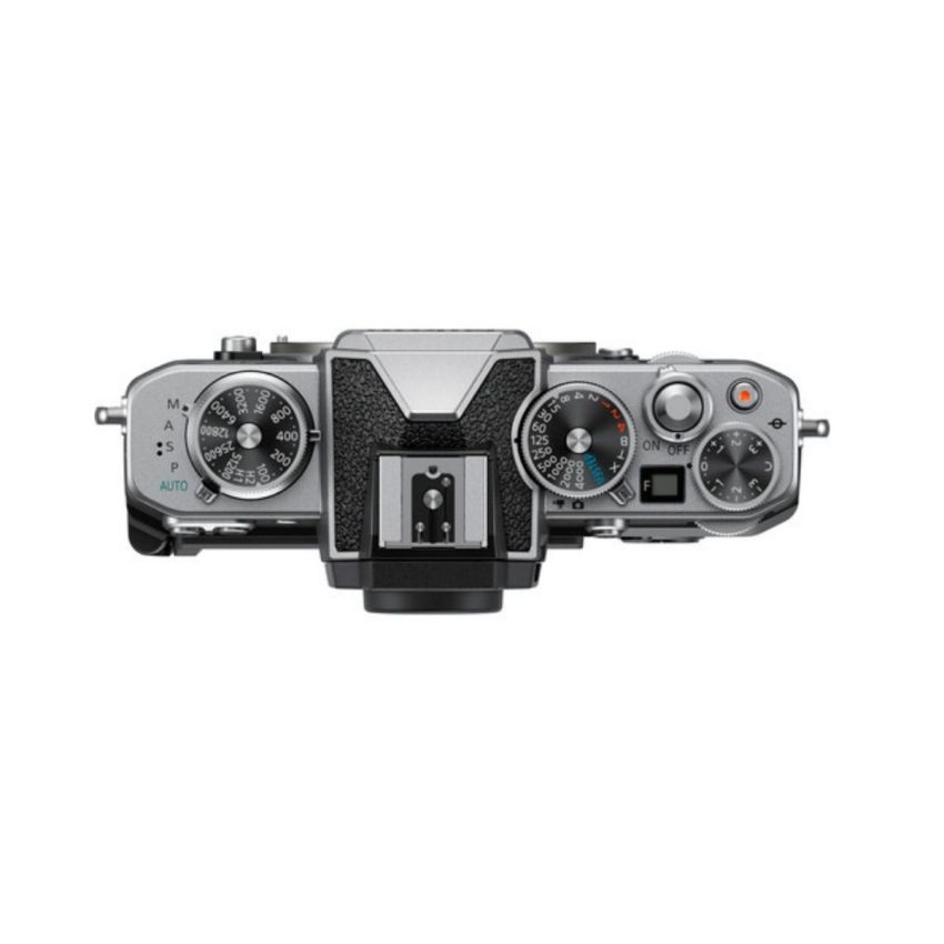 Nikon Z FC Mirrorless Camera