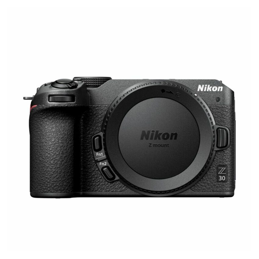 Nikon Z30 Mirrorless Camera