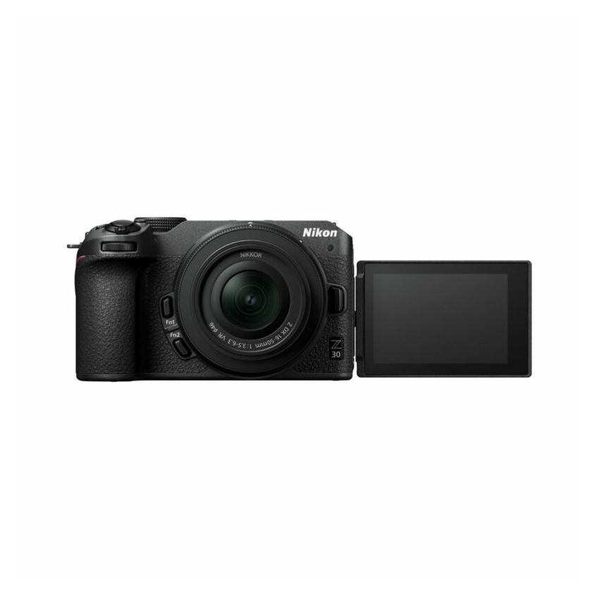 Nikon Z30 Mirrorless Camera